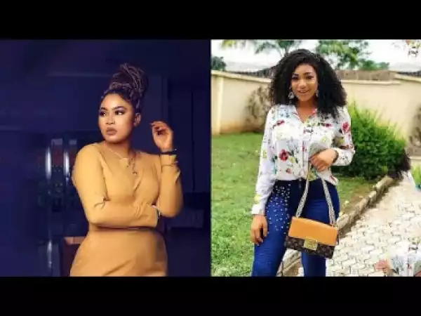 The Beautiful Girls On Campus 2 - African Movie 2019 Nigerian Movies